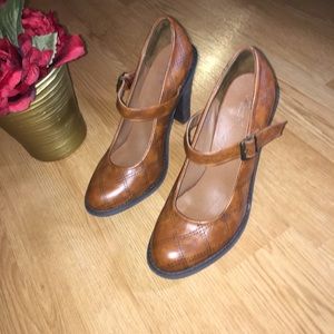 💜Wanted Heels (Brandy Style)💜
